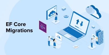 EF Core Migrations