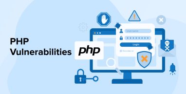 PHP Vulnerabilities