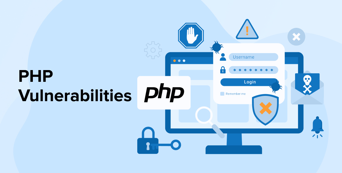 Major PHP Vulnerabilities and How to Fix Them?