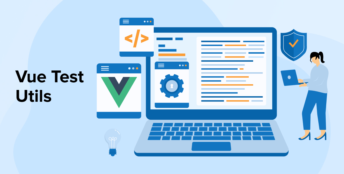 Testing Components with Vue Test Utils