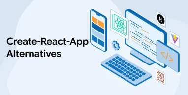 Create-React-App Alternatives