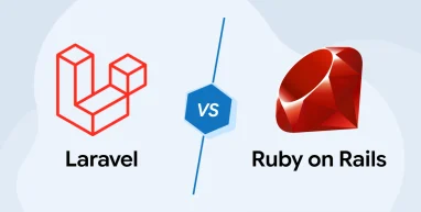 Laravel Vs Ruby on Rails: An In-depth Comparison