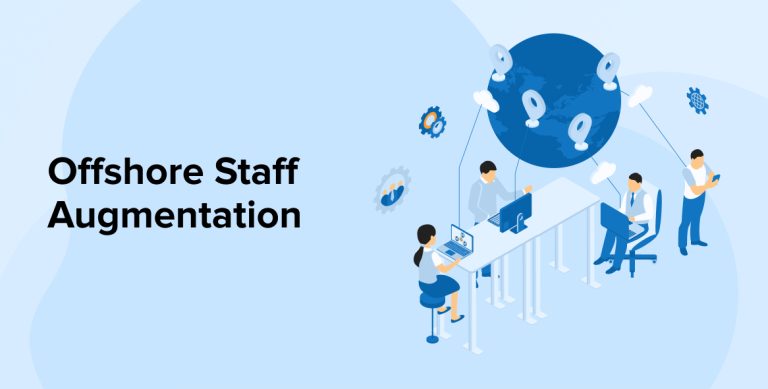 Offshore Staff Augmentation Offshore Staff Augmentation