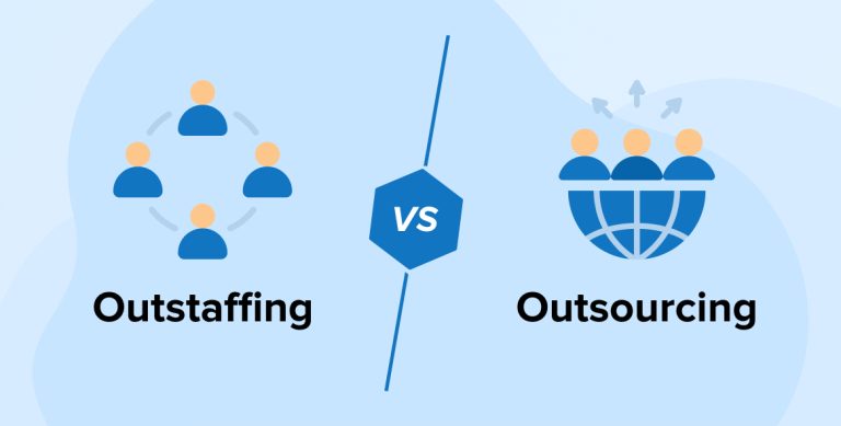 Outstaffing vs Outsourcing: Which One to Choose? Outstaffing vs Outsourcing: Which One to Choose?
