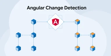 Angular Change Detection