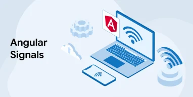 Angular Signals