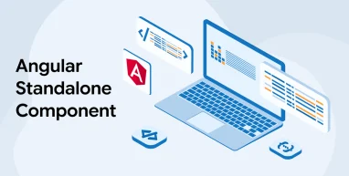 Angular Standalone Component
