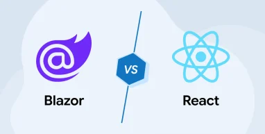 Blazor vs React: A Comprehensive Comparison