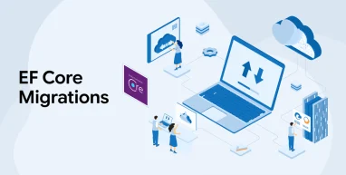 EF Core Migrations