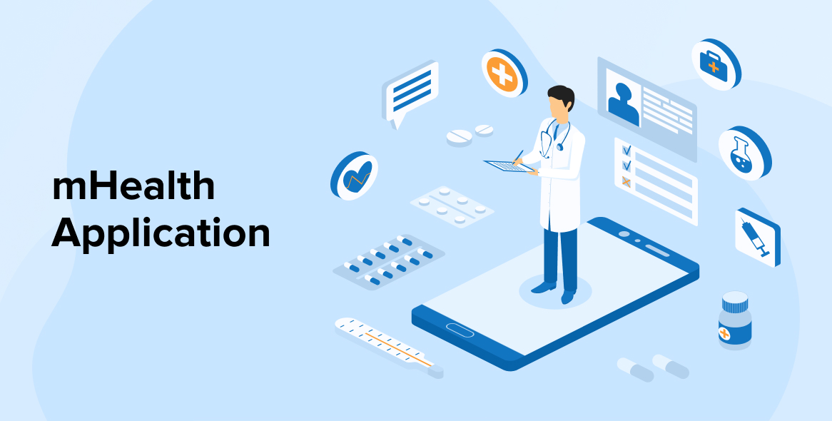 The Complete Guide to mHealth Apps Development