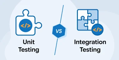 Unit Testing vs Integration Testing