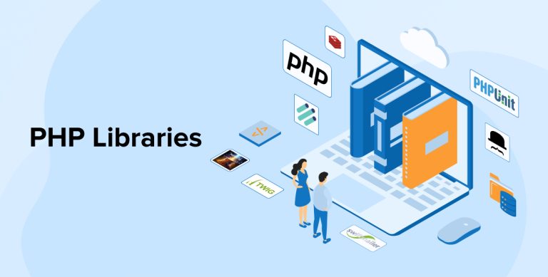 PHP Libraries PHP Libraries