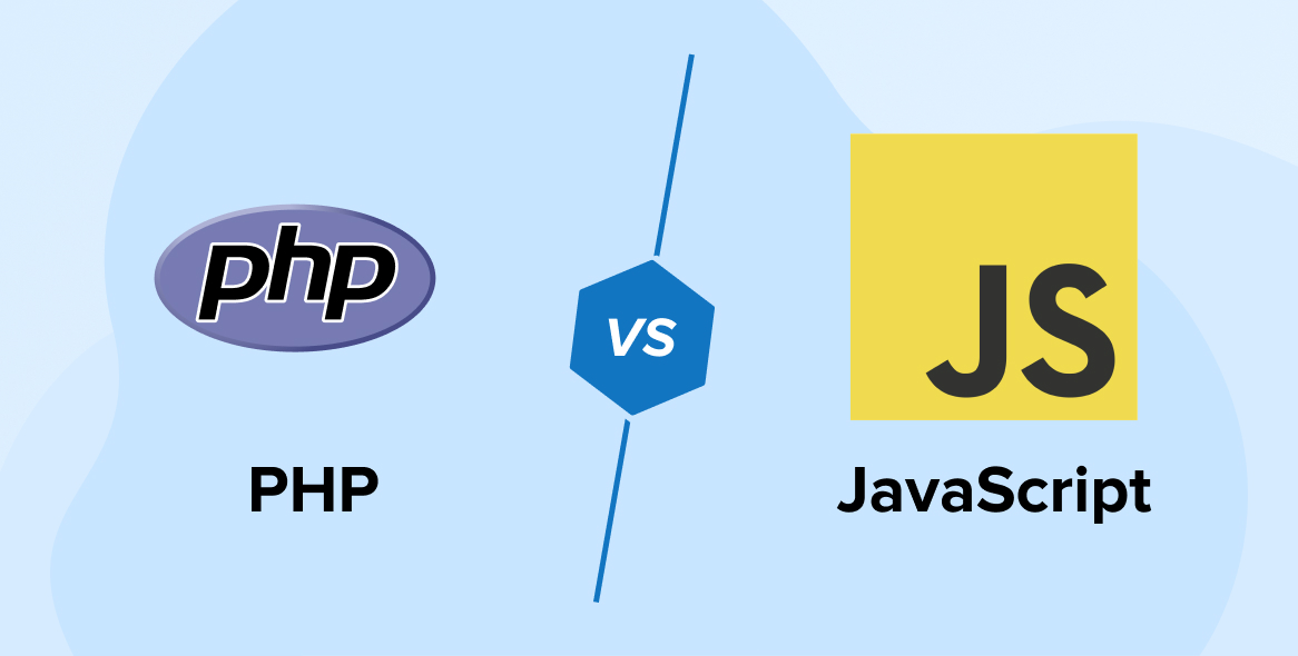 PHP vs JavaScript: A Thorough Comparison
