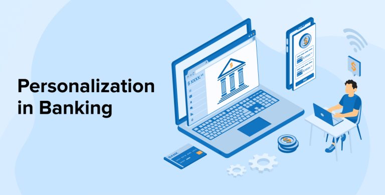 Personalization in Banking