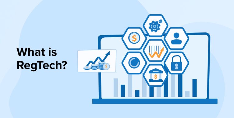 What is RegTech? What is RegTech?