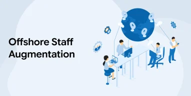 Offshore Staff Augmentation
