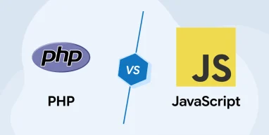 PHP vs JavaScript: A Thorough Comparison
