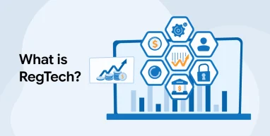 What is RegTech?