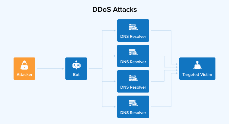 DDoS Attacks