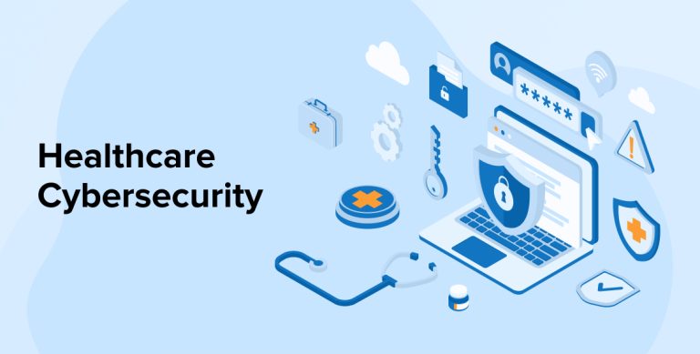 Healthcare Cybersecurity