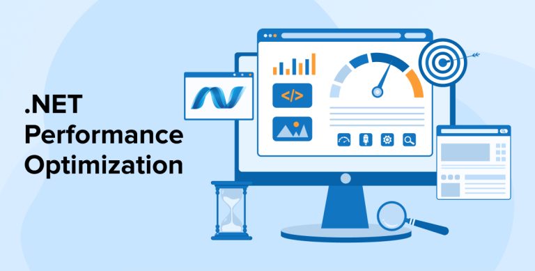 .NET Performance Optimization