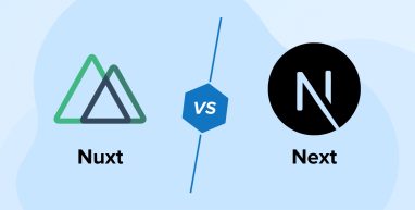Nuxt vs Next: A Detailed Comparison Nuxt vs Next: A Detailed Comparison