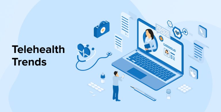 Telehealth Trends