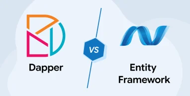 Dapper vs Entity Framework: A Detailed Comparison