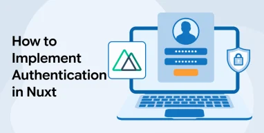 How to Implement Authentication in Nuxt