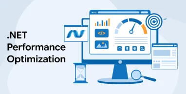 .NET Performance Optimization