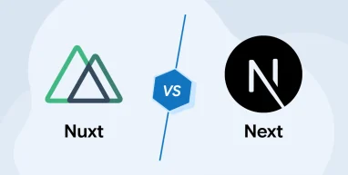 Nuxt vs Next: A Detailed Comparison