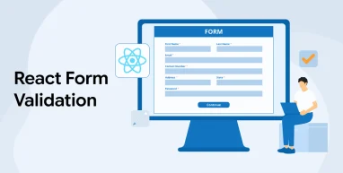 React Form Validation