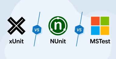 xUnit vs NUnit vs MSTest: A Detailed Comparison