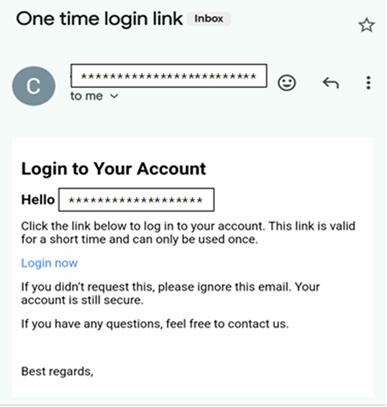 Email Email