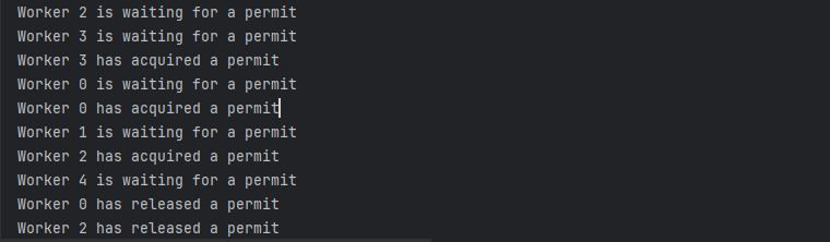 Output Output