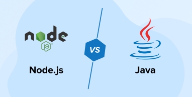 Node.js vs Java: Choosing the Perfect Technology