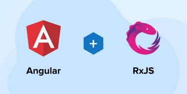 RxJS in Angular