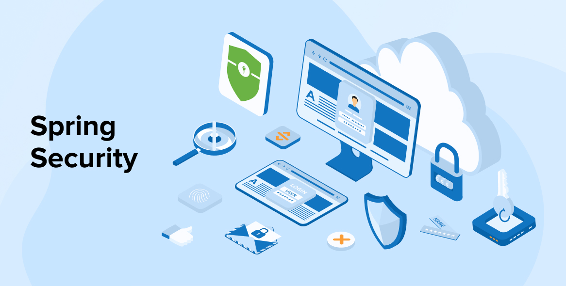 Spring Security: Authentication/Login with One-Time Token