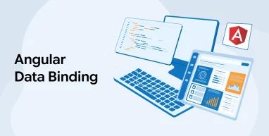 Angular Data Binding