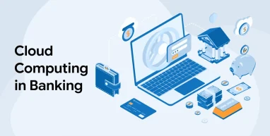 Cloud Computing in Banking