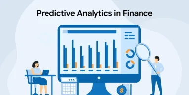 Predictive Analytics in Finance