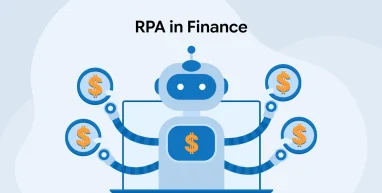 RPA in Finance