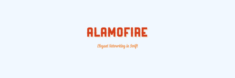 Alamofire Alamofire