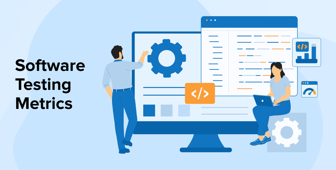 Software Testing Metrics: All You Need to Know