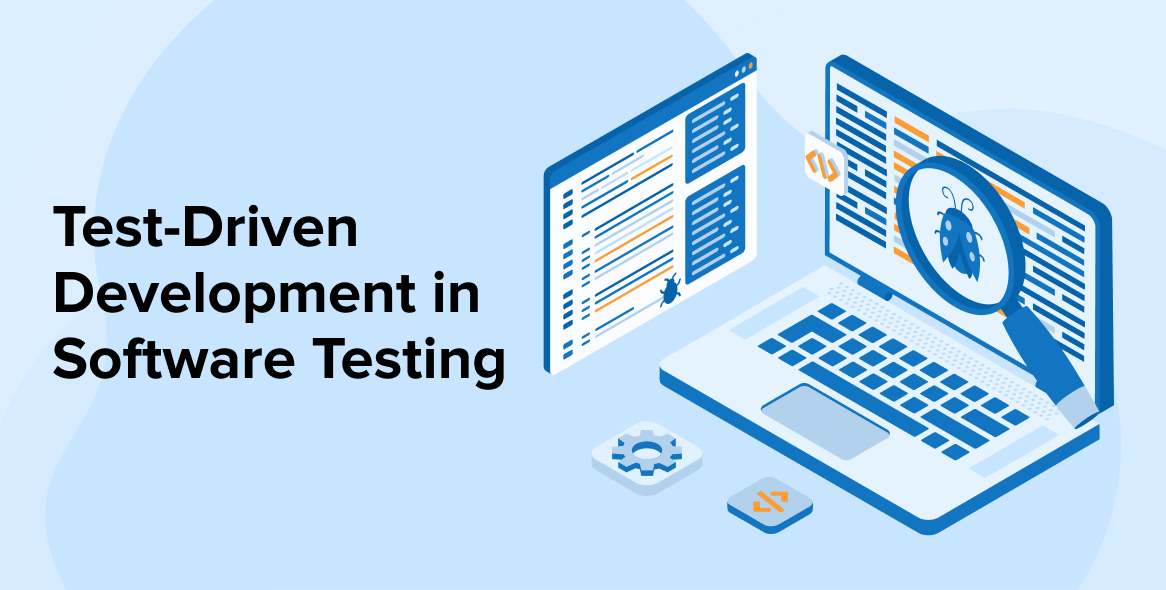 Test-Driven Development in Software Testing