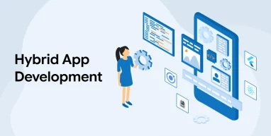 Hybrid App Development