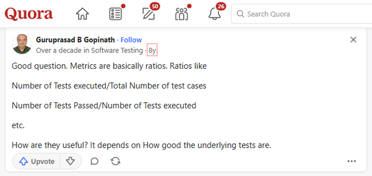 Quora Quora