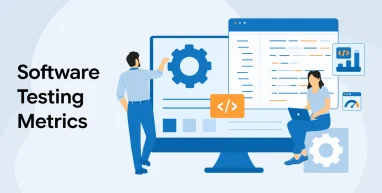 Software Testing Metrics