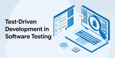 Test-Driven Development in Software Testing