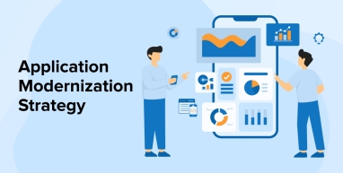 Application Modernization Strategy Application Modernization Strategy